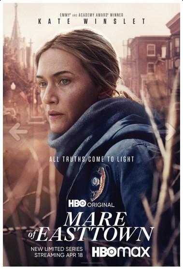 Mare of Easttown - [Temporada 1] [7 Caps] [Esp]